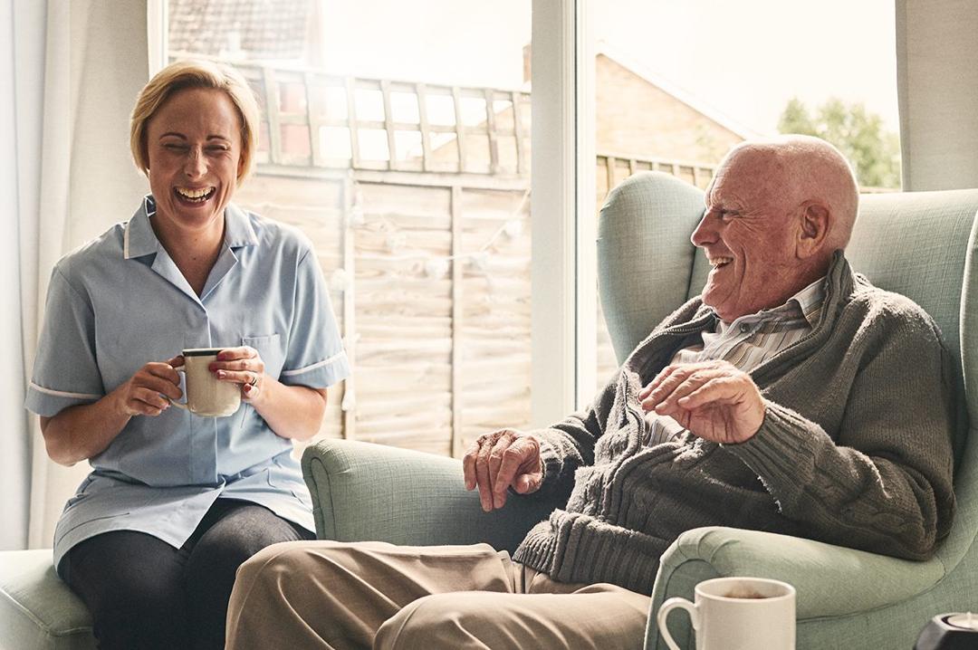 About Us, Healthcare and Support Services, Optimum Dynamic Care