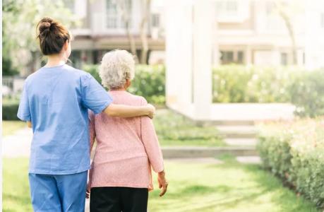 Why Choose Us, Supported Living Services