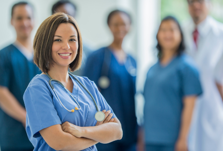 Nurses