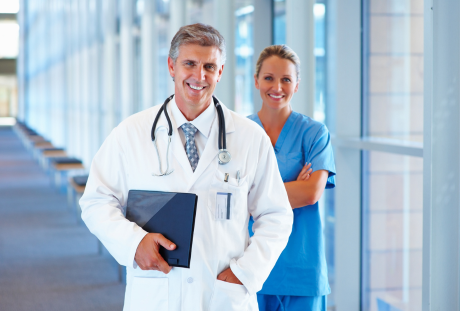 Domiciliary Care